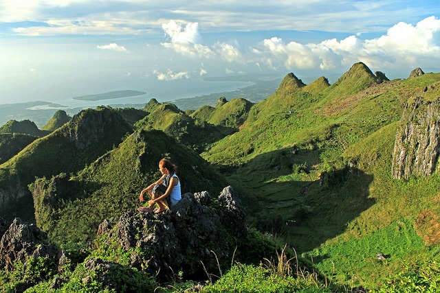 tourist spots in dalaguete