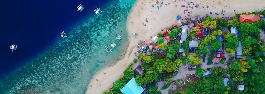the best places to visit in Cebu