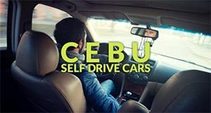 Cebu Self Drive
