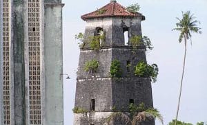 Panglao Tower